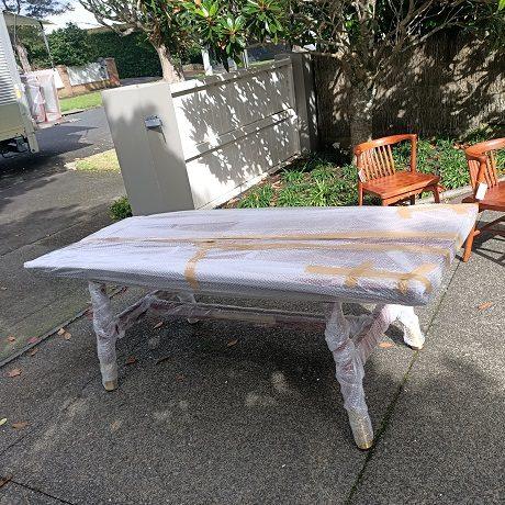 Table Packing Services