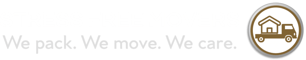 Stress Free Movers