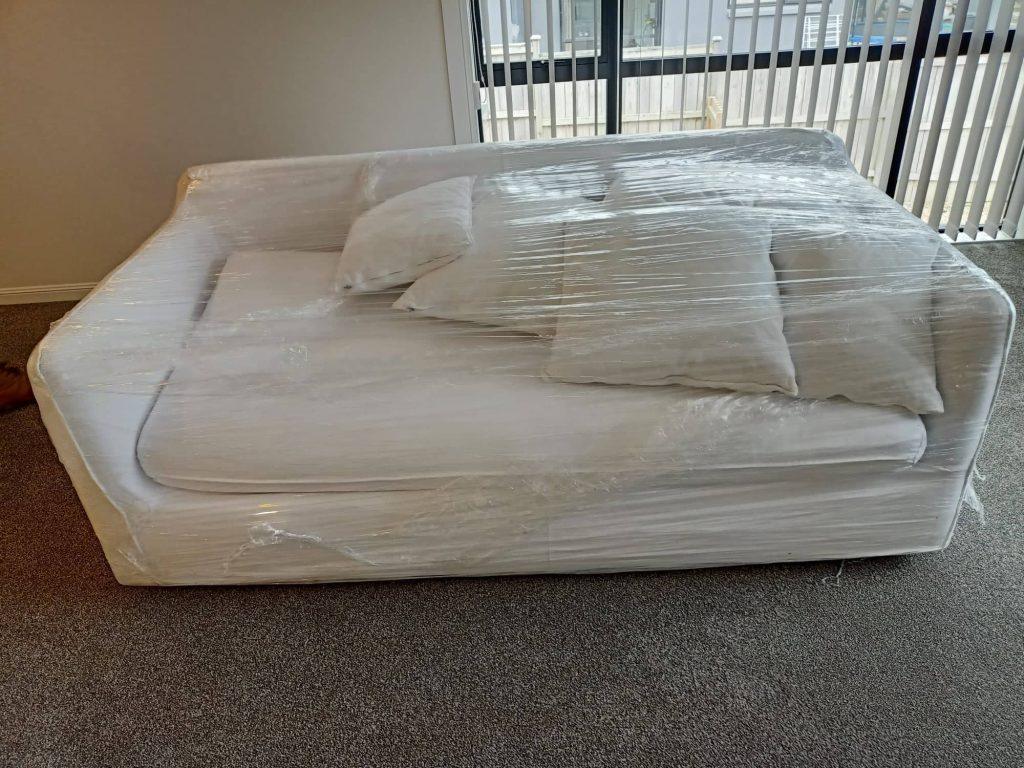 Sofa Packaging Image